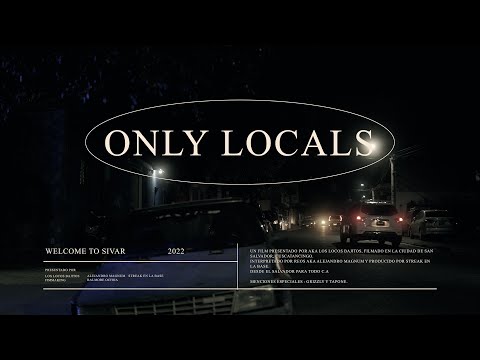 Reos, Streak en la Base - Only Locals