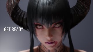 What 6 Years of TEKKEN™7 Eliza Experience Looks Like