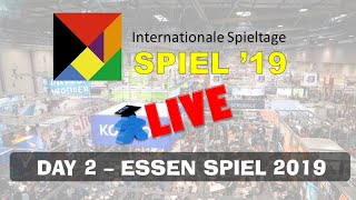 Meeple University - Tiny Epic Dinosaurs video thumbnail