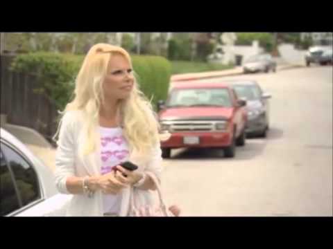 Agnes-Nicole Winter kommenterar Gunilla Perssons hus