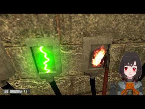 Dangerous World Half Life 2 mod 🍸