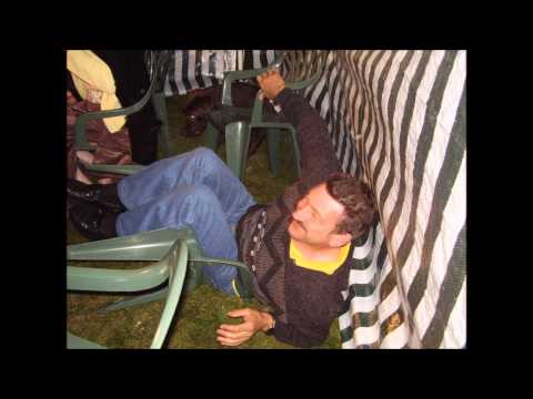 FRESSAIN: La Fiesta'ttitude