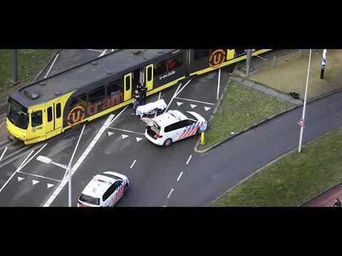 Tram 61 - een Mini docu van Laurens Pouw