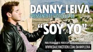 Danny Leiva - Soy yo (Videoclip)