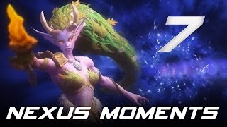 Nexus Moments #7