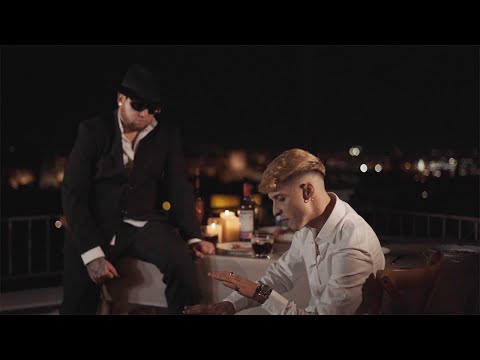 Reza por mi (con Maka)