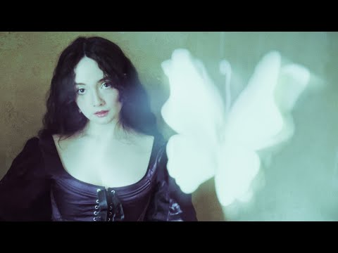 lovespells - 'White Hands' (Official Music Video)