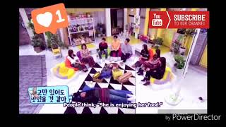 Download lagu Se Jeong Eating Habits | Happy Together Ep 523 mp3 Download lagu Se Jeong Eating Habits | Happy Together Ep 523 mp3