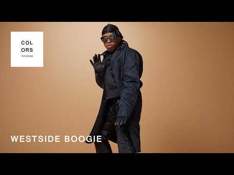 Westside Boogie | COLORSxSTUDIOS