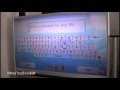 Connecting Wii