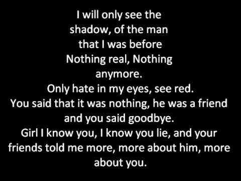 Byz - A sad story (lyrics)