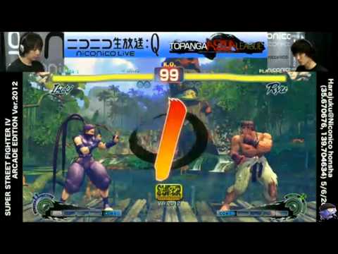 [Ep#14] Je lâche mon casque je m'barre - SSFIVAE - TLA Sakonoko vs Daigo