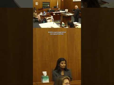 Doctor who evaluated Lindsay Clancy says that she didn’t exaggerate symptoms for legal gain #shorts