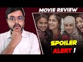 The Kerala Story: Movie Review (Spoiler Alert)