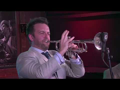 Anaïs Reno & Benny Benack III Quintet - I'll Remember April