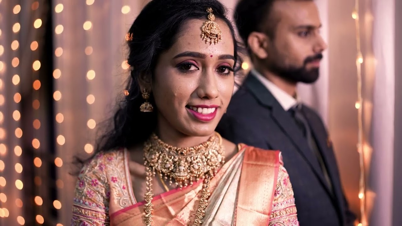 Wedding film 2