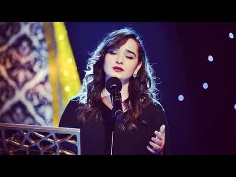 Didar Aliye KOYUNCU-Ümitlerim Hep Kırıldı Yârim (Ney Tak.Celalettin BİÇER)(HÜZZAM)R.G.