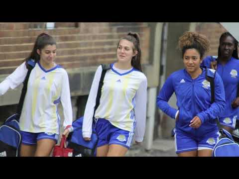 JAC - Women's Soccer