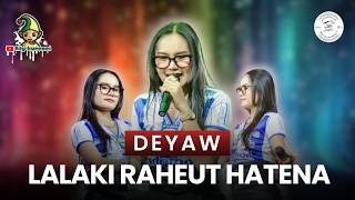 Download lagu BROKEN-HEARTED MAN - FILY KURCACI X DEYAW viral sound 2026 mp3