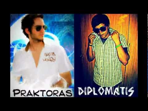 Diplomatis-pres. Gia Na Erthw Konta Sou