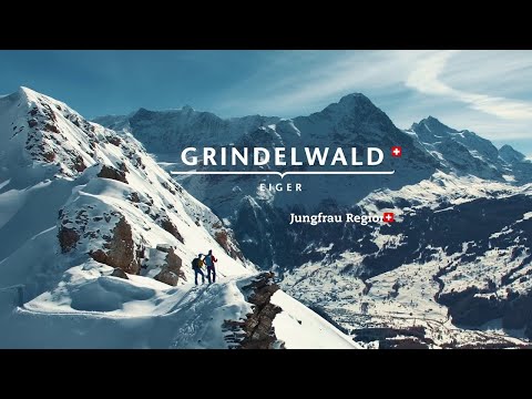 First Cliff Walk by Tissot, Top of the Europe, Switzerland