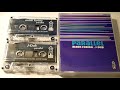 Mark Farina & J-Dub - Parallel (Mark's Tape)
