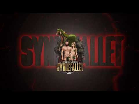 Highjackers - Syndefallet 2018