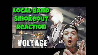 Download lagu Trident - Voltage (Reaction) ガールズロックバンド革命 mp3