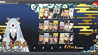Download lagu Update!!! Naruto Senki V2 | Full Character No FC | New 2024 mp3