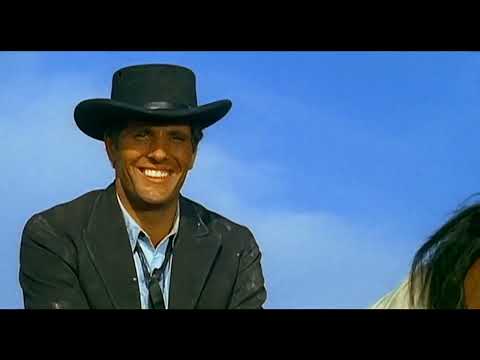 ARIZONA COLT 1966 ITALIANO COMPLETO