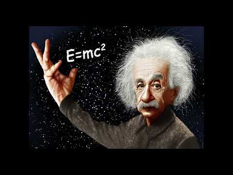 Albert Einstein dhe Teoria e Përgjithshme e Relativitetit.