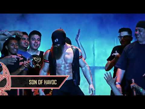 Son Of Havoc v Matanza Cueto