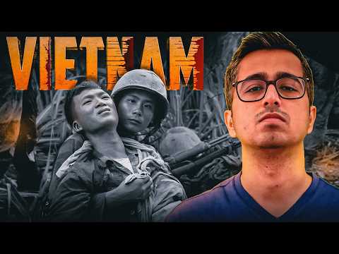 Vietnam War in Hindi: Why USA LOST in Vietnam