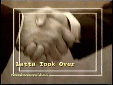 False Democratic Ad Pulled Against Bob Latta in Ohio