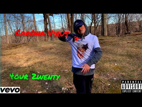 4OUR 2WENTY - COR0NA VIRUS (Official Music Video)