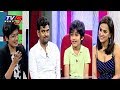 Jersey Movie Team Exclusive Interview | Nani | Shraddha Srinath | Gowtam Tinnanuri | TV5