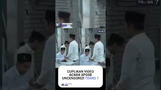 Download lagu Cuplikan Video Acara Xpose Uncensored Trans 7 mp3 Download lagu Cuplikan Video Acara Xpose Uncensored Trans 7 mp3