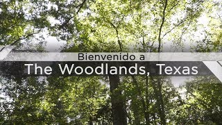 preview picture of video 'Casas en The Woodlands Texas, Expertos en Bienes Raices'
