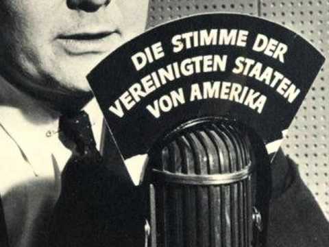 VOA's First Broadcasts: "The news may be good or bad, we shall tell you the truth"