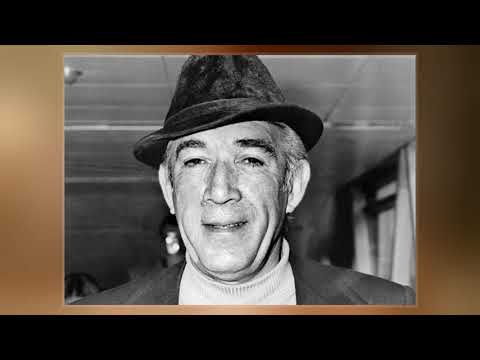 Anthony Quinn