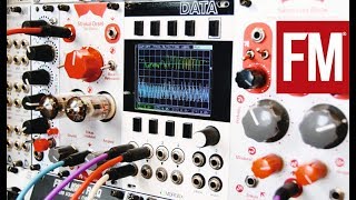 Embrace chaos with Touellskouarn Strakal Orsel &amp; Skorn da Bask – Modular Monthly