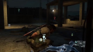 まったりMGS5