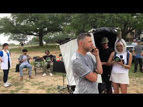 Where's Jared - Trailer