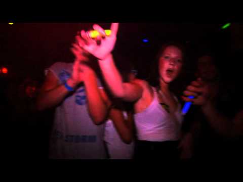 EASY CLUB LAUNCH PARTY w/ JESSE JAMZ [SEXCULT] - EDMONTON - AUGUST 28, 2010