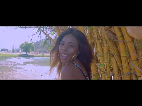 Yemi Alade How I feel  Cover- Trina South (Official Video)