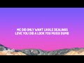 Shenseea Hit Run Lyrics Ft Masicka Di Genius 1080p