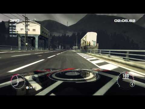 Grid 2 multiplayer madness #8