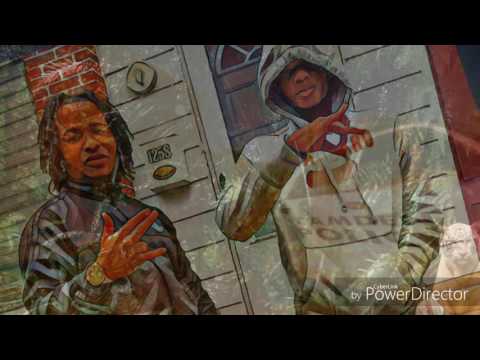 ALL TIME HITTA VEETEY FT HITTA QUASKI - JUNGLE