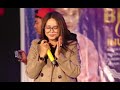 Ngasi Hayeng Surma Chanu With MSM Band