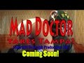 Mad Doctor Takes Tampa 2015